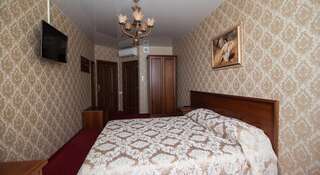 Гостиница Baryshnya Красноярск Двухместный номер с 1 кроватью-2
